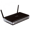 ROUTER D-LINK ADSL2+ DSL-2740B 270M 802.11n ACCESS POINT SWITCH 4P LAN 10/100 "Rangebooster 670"