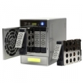 NAS NETGEAR RND4000-100EUS LAN 10/100/1000 GIGABIT SLOT VUOTI X 4 HD HOT-SWAP 3.5" SATA 3 PORTE USB