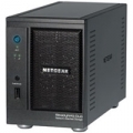 ReadyNAS NETGEAR RND2000-100ISS (no Hard Disk) LAN 10/100/1000 GIGABIT 2 SLOT SATA 3 PORTE USB