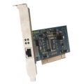 SCHEDA RETE NETGEAR GA311-100PES PCI GIGABIT 10/100/1000M 32BIT