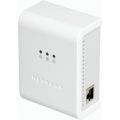 ADATTATORE NETGEAR XET1001-100PES X LAN 85M presa di corrente 1P 10/100 RJ45 incorporata