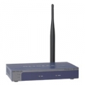 ACCESS POINT WIRELESS NETGEAR WG103-100PES 108M 802.11g  Antenna staccabile