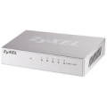 SWITCH ZYXEL GS-105B 5P LAN GIGABIT L2 UNMANAGED DESKTOP