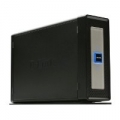NAS D-LINK DNS-313 LAN 10/100M/GIGABIT X 1 HD 3.5" SATA 0/1 HTTP FTP 1P USB