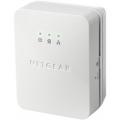 ADATTATORE NETGEAR XAV2001-100PES x LAN 200M presa di corrente 1P 10/100 RJ45 incorporata