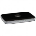 ROUTER NETGEAR GIGABIT ADSL2+ DGN3500-100PES 300M 802.11n ACCESS POINT SWITCH 4LAN 10/100/1000 1P USB x condivisione dischi