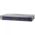 BUNDLE NETGEAR UTM25EW-100EUS GATEWAY FIREWALL+LICENZA DI 1 ANNOﾸ30 UTENTIﾸ SWITCH 4P GIGAﾸ2WAN GIGA