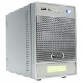ReadyNAS NETGEAR RND4210-100EUS con 2HD 1000GB LAN 10/100/1000 GIGABIT 4 SLOT SATA 3 PORTE USB