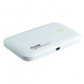 ROUTER D-LINK 3G PORTATILE DIR-457 802.11b/g