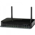 ROUTER BROADBAND 3G NETGEAR MBRN3000-100PES ACCESS POINT 300M WAN USB2.0 per il collegamento della chiavetta 3G/4G