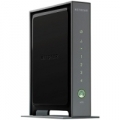 WIFI RANGE EXTENDER UNIVERSALE WIRELESS NETGEAR WN2000RPT-100PES 300M 4 porte 10/100