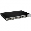 SWITCH D-LINK DGS-3100-48 48P LAN 10/100/1000M 4P MANAGED