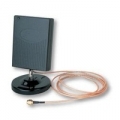 ANTENNA WIRELESS ATLANTIS A02-ANT06D03 2.4GHz 6dBI