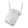ACCESS POINT WIRELESS ATLANTIS A02-AP3-W300N 802.11b/g ROAMING/BRIDGING/REPEATING/CLIENT WDSﾸ 2 antenne da 2 dBi