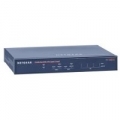 FIREWALL NETGEAR FVS336G-200EUS VPN 25 + 10 SSL SWITCH 4P LAN 10/100/1000 WAN (NO MODEM)