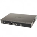 BUNDLE NETGEAR UTM5EW-100EUS GATEWAY FIREWALL+LICENZA DI 1 ANNOﾸ10 UTENTIﾸ SWITCH 4P GIGAﾸ1WAN GIGA