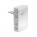 ADATTATORE ATLANTIS A02-PL302Kit CONF.2PZ X LAN 200M SU RETE ELETTRICA 220V