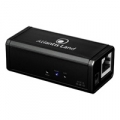 ADATTATORE ATLANTIS A06-NASF101 USB 2.0 > LAN F/E x condividere in rete dischi/chiavetta USB