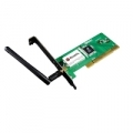 ADATTATORE WIRELESS ATLANTIS A02-PCI-WN 150M 802.11n/g/b