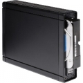 NAS ATLANTIS A06-NASG303S 10/100/1000GIGABIT x 1 HD 3.5`` SATA I/II  0 FTP Server ITunes DLNA 1P USB