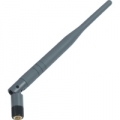 ANTENNA WIRELESS ATLANTIS A02-ANT0501 INDOOR OMNI-DIREZIONALE 2.4GHz 5dBI