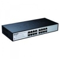 SWITCH D-LINK DES-1100-16 16P LAN 10/100M EasySmart Switch