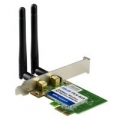 SCHEDA WIRELESS ASUS PCE-N13 PCI-Express 300M 802.11n