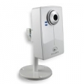 VIDEOCAMERA INTERNET ATLANTIS A02-IPCAM7 indoor 10x digital zoomﾸ software per videosorveglianza a 9 canali incluso