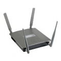 ACCESS POINT WIRELESS D-LINK DWL-8600AP 802.11n/g/b Switch PoE