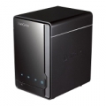NAS D-LINK DNS-320 LAN 10/100M/GIGABIT X 2 HD 3.5" SATA II