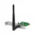 SCHEDA WIRELESS ASUS PCE-N10 PCI-Express 150M 802.11n� Antenna da 3dBi Funzionalit� AP
