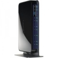 ROUTER NETGEAR GIGABIT ADSL2+ DGND3700-100PES 300M 802.11n ACCESS POINT SWITCH 4LAN 10/100/1000 2P USB x condivisione dischi