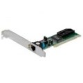 SCHEDA RETE NILOX 8139D PCI 10/100M