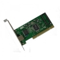 SCHEDA RETE NILOX PCI 10/100/1000
