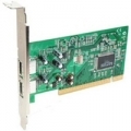 SCHEDA NILOX PCI > USB 2.0 2 Porte