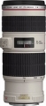 OBIETTIVO CANON EF 70-200mm F/4 L IS USM 67mm "PROF. TELE"