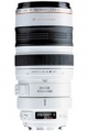 OBIETTIVO CANON EF 100-400mm F/4.5-5.6 L IS USM 77mm incl. astuccio e paraluce "PROF. TELE"