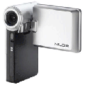 VIDEOCAMERA NILOX 5Mpx SLIM LCD 2.4" Zoom 8x