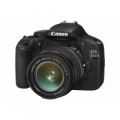 FOTOCAMERA CANON REFLEX EOS-550D 18-55 IS II