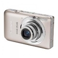 FOTOCAMERA CANON IXUS 115HS Silver 12.1MP 4X OPT. ZOOMﾸLCD da 3`` Batteria al Litio NB-8Lﾸ Smart Auto 32 Scene Video Full HD