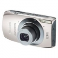 FOTOCAMERA CANON IXUS 310 HS Silver 12.1MP 4.4x IS 24mm LCD Touch 3ﾸ2" Smart Auto 32 sceneﾸVideo Full HDﾸHDMI