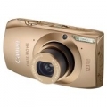 FOTOCAMERA CANON IXUS 310 HS Gold 12.1MP 4.4x IS 24mm LCD Touch 3ﾸ2" Smart Auto 32 sceneﾸVideo Full HDﾸHDMI