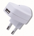 Trasformatore da rete italiana a USB