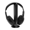 Cuffia Wireless con radio integrata