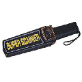 Metal Detector Scanner Security