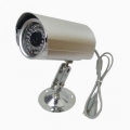 Camera Video Sicurezza Telecamera Ccd 36 Led