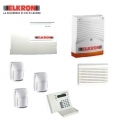 ALLARME FILARE ELKRON MP106TG COMBINATORE TELEFONICO