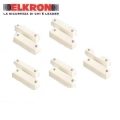 CONTATTO MAGNETICO ELKRON MMS01 PORTE FINESTRE
