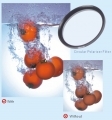 FILTRO POLARIZZATORE CIRCOLARE CPL 52 52mm