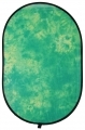 PANNELLO STUDIO BACKGROUND 12 GREEN SEA